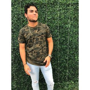 Meet your Posher, Gerardo